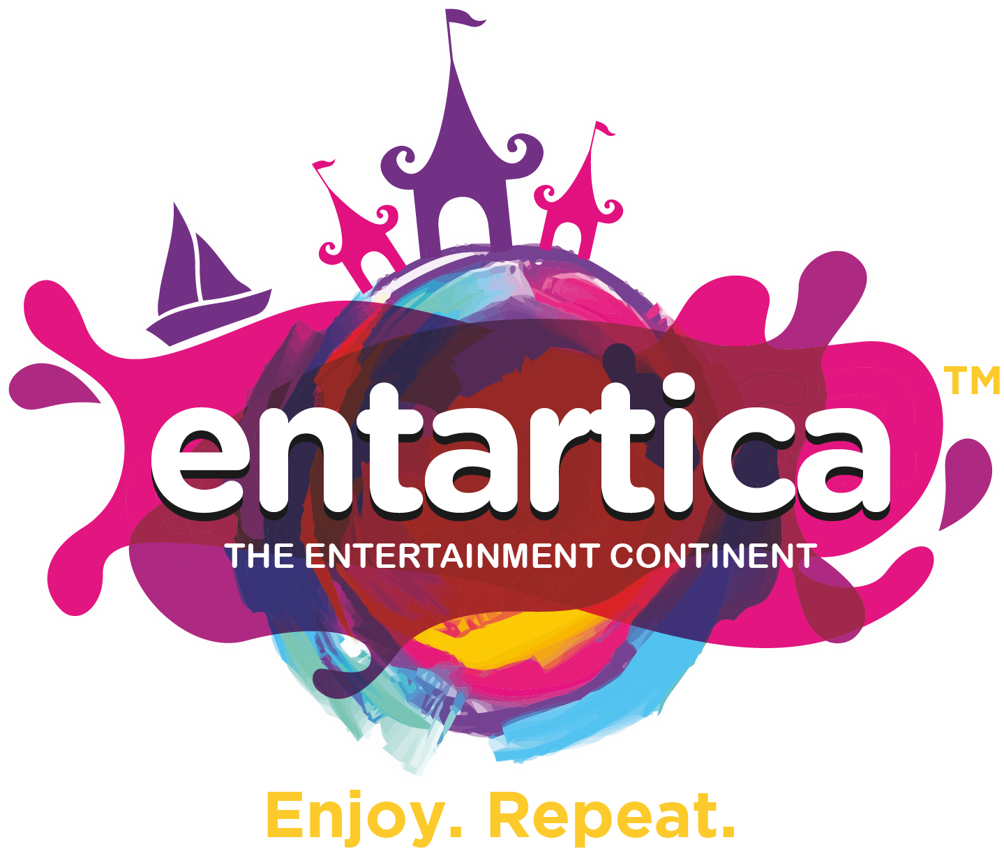 Entartica logo