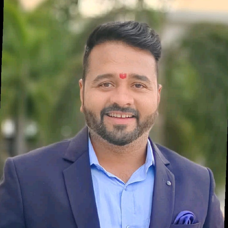 Rahul Patel testimonial